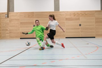 Bild 546 - Jens Rathje Cup B-Juniorinnen